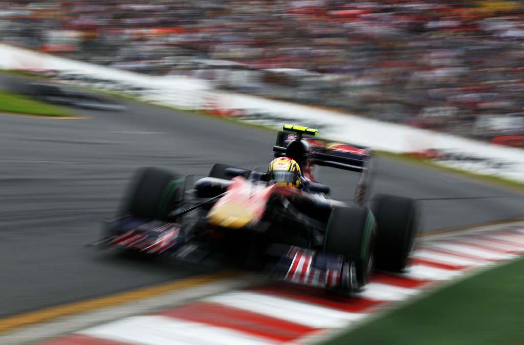 GP Australia - Qualifiche e Prove Libere 3